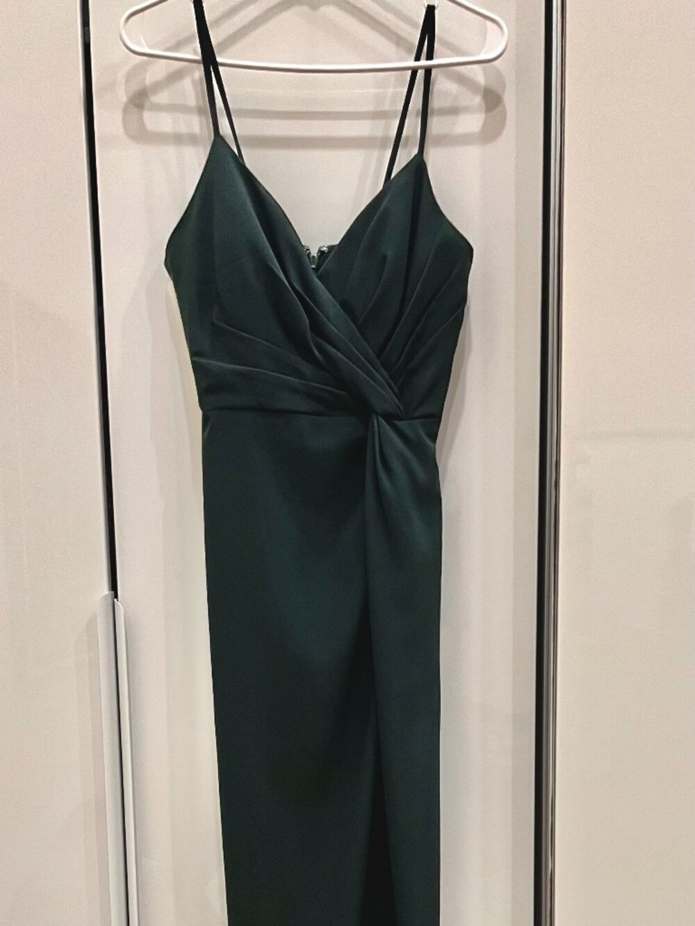 Bari Jay Bridesmaid Dress